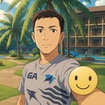 Marc Rendon - @vicecorps01 - Instagram