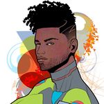 Marc Rene - @marcreneart - Instagram