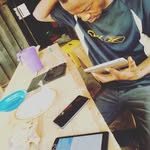 King Richie - @marc_richie2001 - Instagram