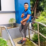 Marc Richie Cagang - @cagangmarcrichie - Instagram