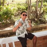 Marc Sanchez Ramirez - @marcrichierich - Instagram