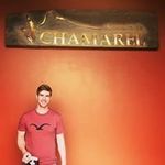 Marc Rieder - @zhtmobile - Instagram