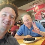 Marc Riggs - @lookingforsanity1 - Instagram
