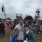 Marc Roach - @marcyroach - Instagram