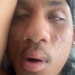 Marcus Gambeng - @marcroach.808 - Instagram