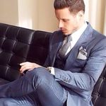 Marc Roberson - @roberson_business - Instagram