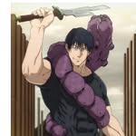 Marc Roberson VOLCY - @tojifushiguro2026 - Instagram