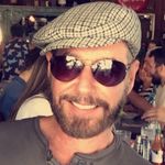 @marcroberson - Instagram