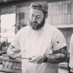 Marc Robert - @chefmarcrobert - Instagram