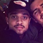 Marc Robson Skeete - @rskeeteskeete - Instagram