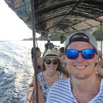 Marc Roche - @african_giraffe - Instagram