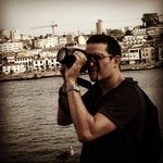 Marc Roche - @marcrr71 - Instagram