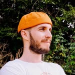 Marc Roger - @marcseraphim - Instagram