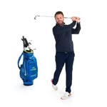 Marc Rogers - @marcrogersgolf - Instagram
