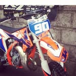 MOTOCROS25 - @marcrogerimarti - Instagram