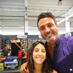 Marc Romain - @marcromain5 - Instagram