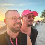 Marc Romain - @marc.bonzo - Instagram