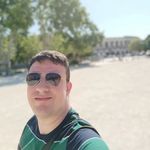 Marc Romain Andre - @marcandre69700 - Instagram