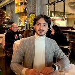 Marco Romanelli - @_marcoromanelli_ - Instagram
