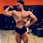 Marc Royer - @marc_gymm - Instagram