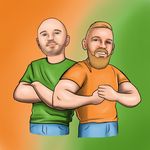 Marc Kunz und Alex Rupp | Mikronährstoff- und Phytotherapeut - @endlichgesundmituns - Instagram