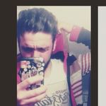 Marc Saenz - @marcsaenz20 - Instagram