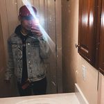 Marc saenz - @skonka.taker1 - Instagram