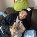 Marc Saenz - Facebook