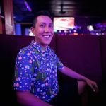 Marc Saenz - @marcishere22 - Instagram