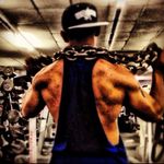 Marc Saenz - @muscle_marc - Instagram