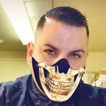 marc saenz - @11thgen_marc - Instagram