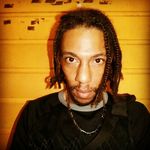 Jean-marc Ederique Salem - @972salem - Instagram