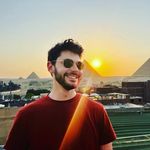 Marco Salemi - @marc_salemi - Instagram