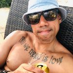 @marcsalema - Instagram