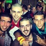 Marc Ferrer Salgado - @marcferrerelsabio - Instagram