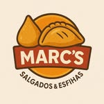 Marc's Salgados - @marcsalgadoss - Instagram