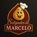 SALGADOS DO MARCELO - @salgados_do_marcelo - Instagram