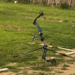 Marc Salzman - @elitearcher75 - Instagram