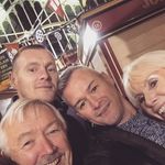 Marc Sampson - @sam120173 - Instagram