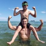 Marc Santini - @ma2222kaewjd - Instagram
