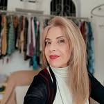 Marcia Santini - @marciamattossantini - Instagram