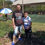 Marcio Ricardo Santini - @marcio.santini - Instagram