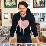 Marco Santini - @_marco_santini_ - Instagram