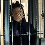 Muhammad Saidov - @marc0_santini - Instagram