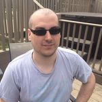 Marc Andrew Schaffer - @marcs_n7 - Instagram