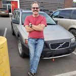 Marc Schaffer - @mrcschffr025 - Instagram
