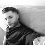 Marc Schäffer - @marcschaeffer23 - Instagram