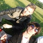 Marc Schellenberg - @marc_schelli - Instagram