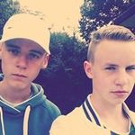 Marc Scherer - @therealjanmarc - Instagram