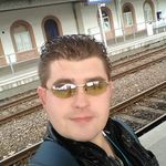 marc scherer - @marc.stefan - Instagram